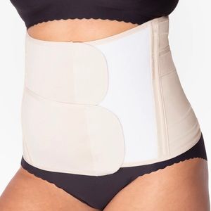 Belly Bandit Luxe Belly Wrap